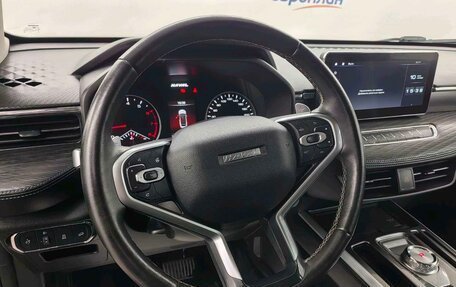 Haval Jolion, 2023 год, 1 632 000 рублей, 6 фотография