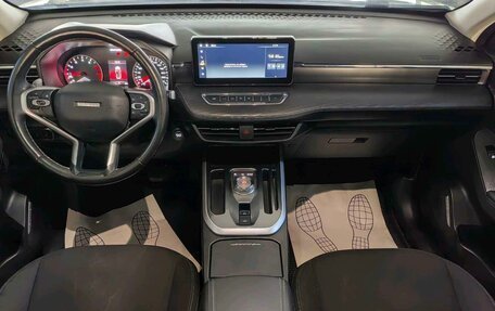 Haval Jolion, 2023 год, 1 632 000 рублей, 4 фотография