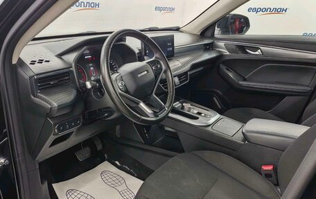 Haval Jolion, 2023 год, 1 632 000 рублей, 8 фотография