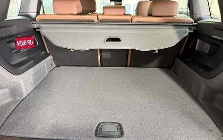 Mercedes-Benz GLB, 2025 год, 6 290 000 рублей, 19 фотография