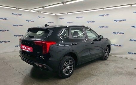 Haval Jolion, 2023 год, 1 632 000 рублей, 2 фотография