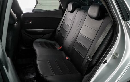 KIA Rio III рестайлинг, 2013 год, 929 000 рублей, 9 фотография