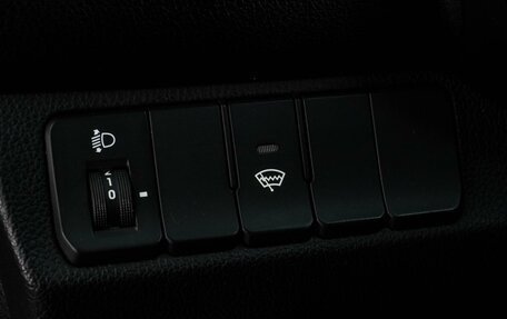 KIA Rio III рестайлинг, 2013 год, 929 000 рублей, 15 фотография