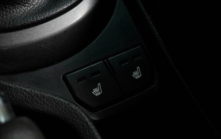 KIA Rio III рестайлинг, 2013 год, 929 000 рублей, 18 фотография