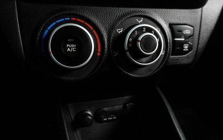 KIA Rio III рестайлинг, 2013 год, 929 000 рублей, 14 фотография