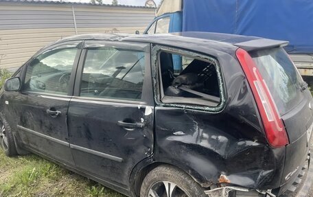 Ford C-MAX I рестайлинг, 2009 год, 150 000 рублей, 2 фотография