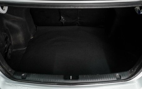 KIA Rio III рестайлинг, 2013 год, 929 000 рублей, 19 фотография