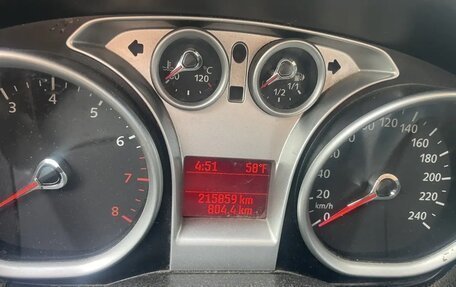 Ford C-MAX I рестайлинг, 2009 год, 150 000 рублей, 4 фотография