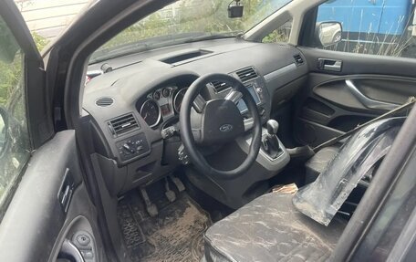 Ford C-MAX I рестайлинг, 2009 год, 150 000 рублей, 3 фотография