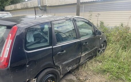 Ford C-MAX I рестайлинг, 2009 год, 150 000 рублей, 8 фотография
