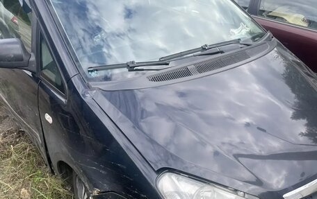 Ford C-MAX I рестайлинг, 2009 год, 150 000 рублей, 6 фотография
