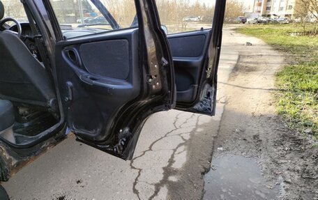Chevrolet Niva I рестайлинг, 2010 год, 285 000 рублей, 14 фотография