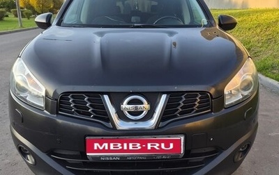 Nissan Qashqai, 2010 год, 1 100 000 рублей, 1 фотография