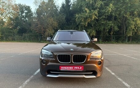 BMW X1, 2011 год, 1 400 000 рублей, 1 фотография