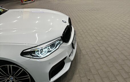 BMW 5 серия, 2019 год, 4 380 000 рублей, 4 фотография