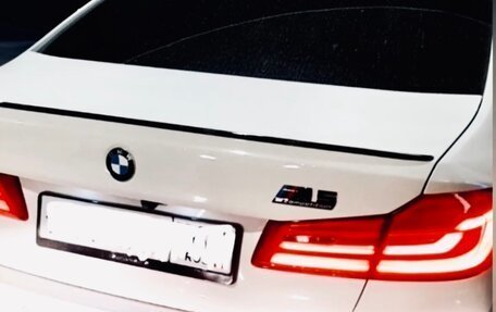 BMW 5 серия, 2019 год, 4 380 000 рублей, 5 фотография
