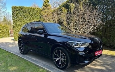 BMW X5, 2020 год, 7 700 000 рублей, 1 фотография