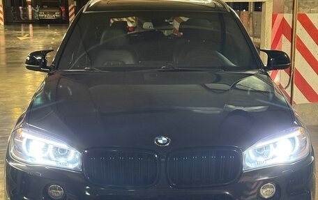 BMW X5, 2013 год, 2 550 000 рублей, 1 фотография