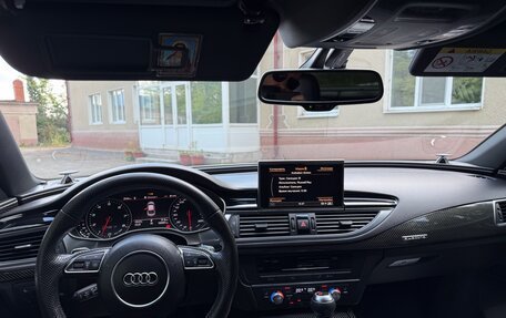 Audi RS 7, 2014 год, 5 500 000 рублей, 7 фотография
