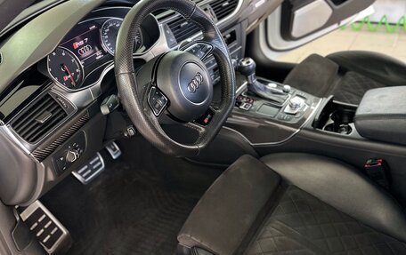 Audi RS 7, 2014 год, 5 500 000 рублей, 8 фотография