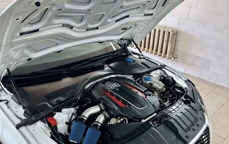 Audi RS 7, 2014 год, 5 500 000 рублей, 6 фотография