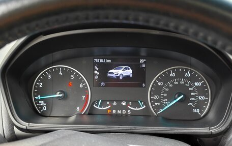 Ford EcoSport, 2020 год, 1 330 000 рублей, 5 фотография