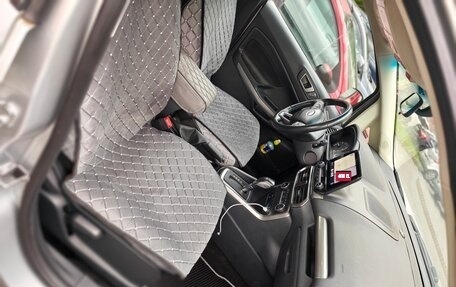 Ford EcoSport, 2020 год, 1 330 000 рублей, 7 фотография