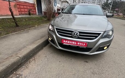 Volkswagen Passat CC I рестайлинг, 2011 год, 800 000 рублей, 1 фотография