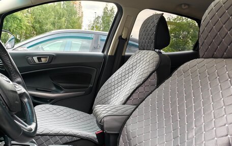 Ford EcoSport, 2020 год, 1 330 000 рублей, 9 фотография