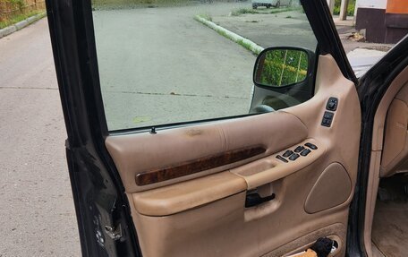 Ford Explorer III, 2000 год, 490 000 рублей, 8 фотография