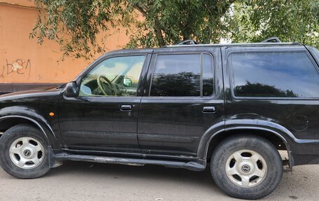 Ford Explorer III, 2000 год, 490 000 рублей, 5 фотография
