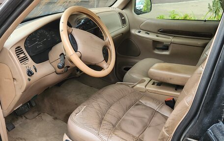 Ford Explorer III, 2000 год, 490 000 рублей, 6 фотография