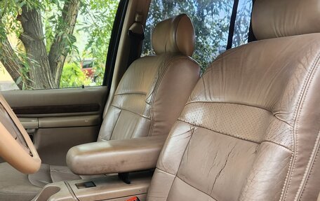 Ford Explorer III, 2000 год, 490 000 рублей, 7 фотография
