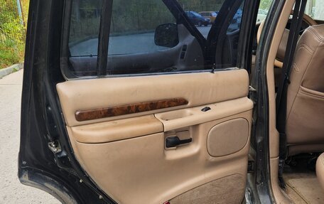 Ford Explorer III, 2000 год, 490 000 рублей, 9 фотография