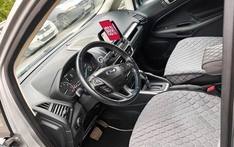 Ford EcoSport, 2020 год, 1 330 000 рублей, 10 фотография