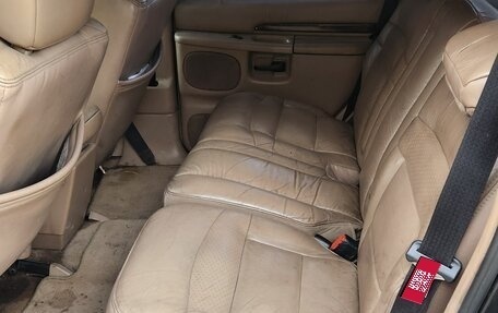 Ford Explorer III, 2000 год, 490 000 рублей, 10 фотография