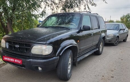 Ford Explorer III, 2000 год, 490 000 рублей, 2 фотография