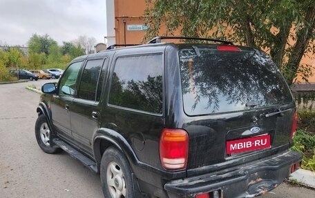 Ford Explorer III, 2000 год, 490 000 рублей, 4 фотография