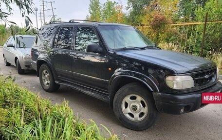 Ford Explorer III, 2000 год, 490 000 рублей, 3 фотография
