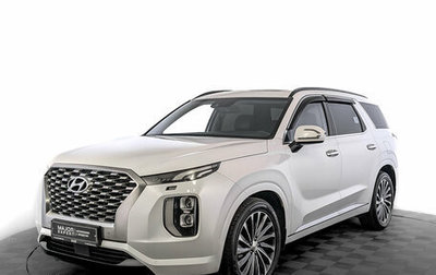 Hyundai Palisade I, 2019 год, 3 755 000 рублей, 1 фотография