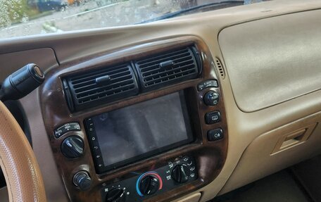 Ford Explorer III, 2000 год, 490 000 рублей, 12 фотография