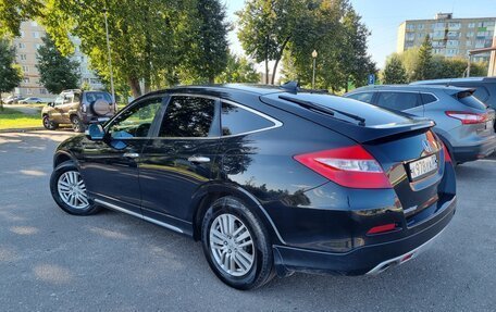 Honda Crosstour I рестайлинг, 2013 год, 1 800 000 рублей, 7 фотография