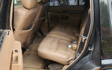 Ford Explorer III, 2000 год, 490 000 рублей, 11 фотография