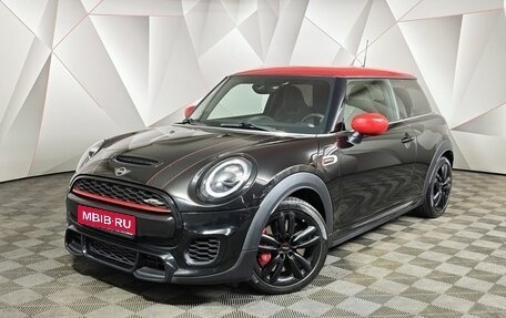 MINI Hatch, 2021 год, 3 293 000 рублей, 1 фотография