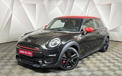 MINI Hatch, 2021 год, 3 293 000 рублей, 1 фотография