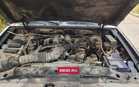 Ford Explorer III, 2000 год, 490 000 рублей, 13 фотография