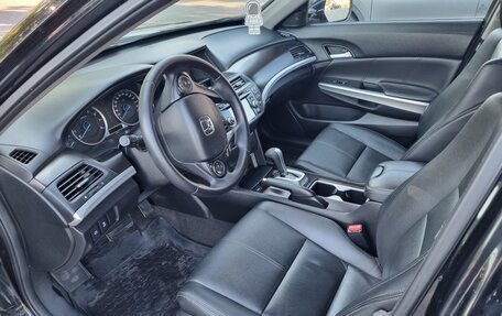 Honda Crosstour I рестайлинг, 2013 год, 1 800 000 рублей, 9 фотография