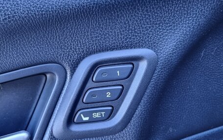 Honda Crosstour I рестайлинг, 2013 год, 1 800 000 рублей, 13 фотография