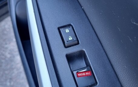 Honda Crosstour I рестайлинг, 2013 год, 1 800 000 рублей, 17 фотография