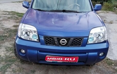 Nissan X-Trail, 2005 год, 670 000 рублей, 1 фотография